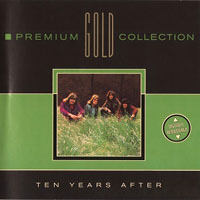 Ten Years After - Premium Gold Collection