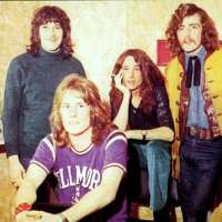 Ten Years After - February 1970 - Live In Hartford University, Connecticut, USA