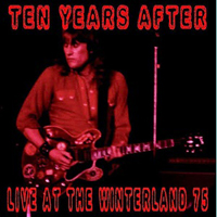 Ten Years After - 1975.08.04 - Live in Winterland, San Francisco, CA, USA (CD 1)