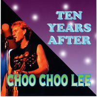 Ten Years After - 1988.07.16 - Choo Choo Lee - Giesse, Germany