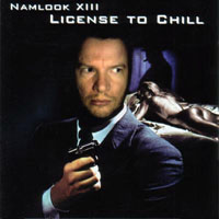 Pete Namlook - Namlook XIII - License to Chill
