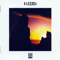 Pete Namlook - Passion