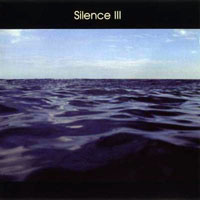 Pete Namlook - Silence III
