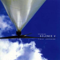 Pete Namlook - Silence V