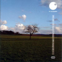 Pete Namlook - 10 Years of Silence (CD 1)