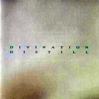 Pete Namlook - Divination - Distill (CD 1)