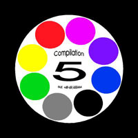 Pete Namlook - Compilation 5 (CD 1)