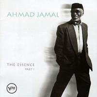 Ahmad Jamal - The Essence Part 1