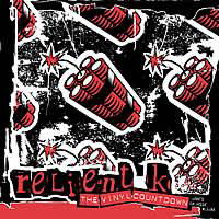 Relient K - The Vinyl Countdown (EP)