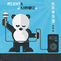 Relient K - Is For Karaoke (EP)