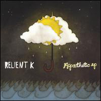 Relient K - Apathetic (EP)