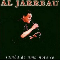 Al Jarreau - Samba De Uma Nota So