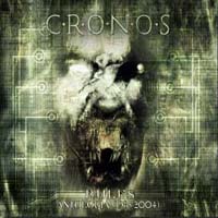 Cronos (VEN) - Rules Antologia