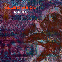 Allied Vision - MMBO (Man Must Be Overcome)