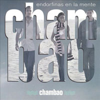 cHAMBAo - Endorfinas En La Mente