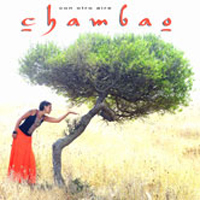 cHAMBAo - Con Otre Aire