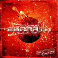 Ebanath - Orgasm! Orgasm! (EP)