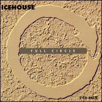 Icehouse - Full Circle (CD 1 - The Revolution Mixes)