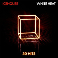 Icehouse - White Heat 30 Hits (CD 2)