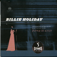 Billie Holiday - Autour de minuit