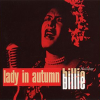 Billie Holiday - Lady In Autumn (The Best Of The Verve Years) (d 1)