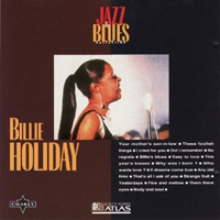 Billie Holiday - Jazz & Blues Collection