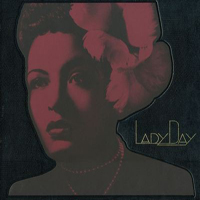 Billie Holiday - The Complete Billie Holiday On Columbia (Lady Day,1933-1944, Cd 1)