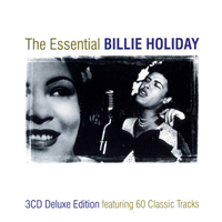 Billie Holiday - The Essential Billie Holiday (Cd 1)