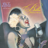 Billie Holiday - The Diva Series