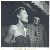 Billie Holiday - Retrospective (1935-1952, Cd 1)