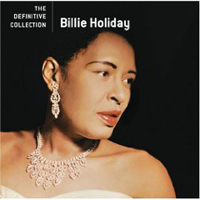 Billie Holiday - The Definitive Collection