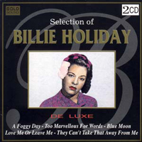 Billie Holiday - Selection Of Billie Holiday (CD 2)