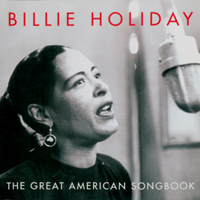 Billie Holiday - The Great American Songbook (CD 1)