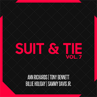 Billie Holiday - Suit & Tie Vol. 7 (CD 2) (Split)