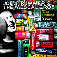 Joe Strummer - Joe Strummer & The Mescaleros: The Hellcat Years (CD 3)