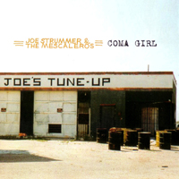 Joe Strummer - Coma Girl  (Single)
