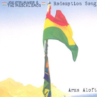 Joe Strummer - Redemption Song  (Single)