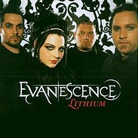 Evanescence - Lithium (CDM)