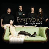 Evanescence - Sweet Sacrifice