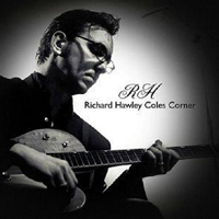 Richard Hawley - Coles Corner (re-issue) (Single)