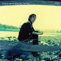 Richard Hawley - Just Like the Rain (Single)