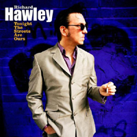 Richard Hawley - Tonight the Streets Are Ours, part 1 (Single)