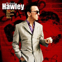 Richard Hawley - Tonight the Streets Are Ours, part 2 (Single)