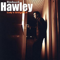 Richard Hawley - Lady's Bridge (EP)