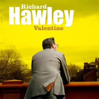 Richard Hawley - Valentine (Single)