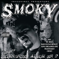 Smoky - Untergrund Album Nr.2