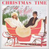 Judds - Christmas Time With The Judds