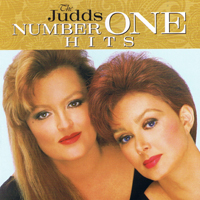 Judds - Number One Hits