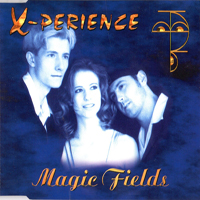 X-Perience - Magic Fields (Single)