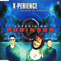 X-Perience - Island Of Dreams (Single)